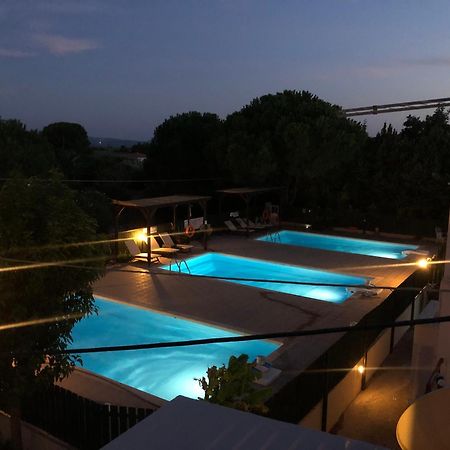 Ilyda Residence Apts Σκάλα Καλλονής Εξωτερικό φωτογραφία