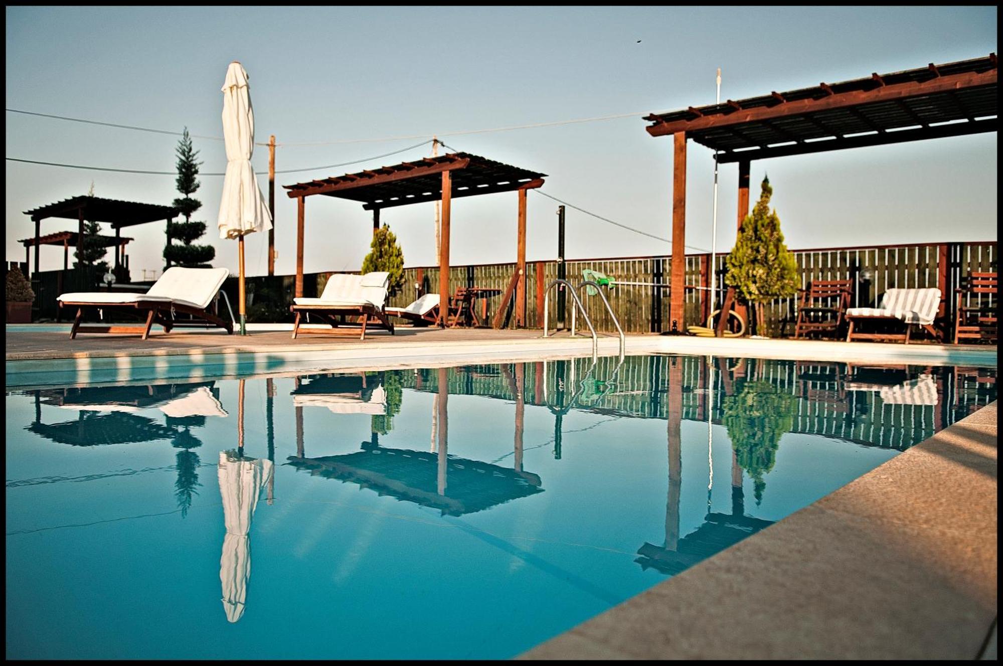 Ilyda Residence Apts Σκάλα Καλλονής Εξωτερικό φωτογραφία