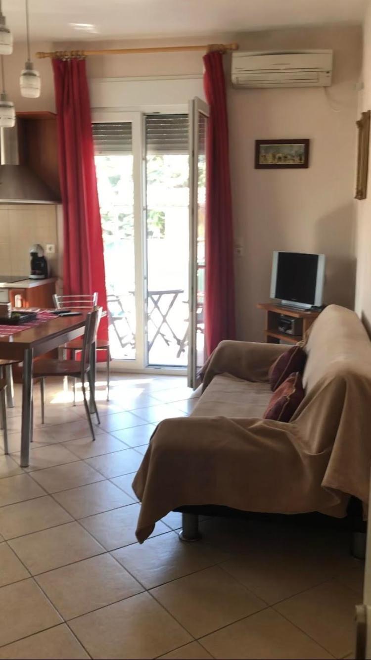 Ilyda Residence Apts Σκάλα Καλλονής Εξωτερικό φωτογραφία