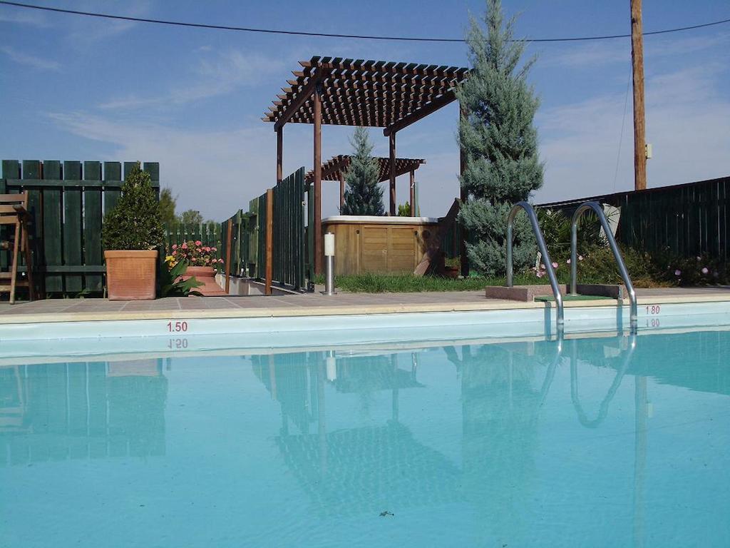 Ilyda Residence Apts Σκάλα Καλλονής Εξωτερικό φωτογραφία